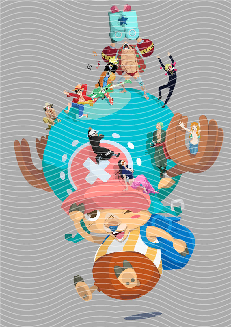 Animation design-RB 134